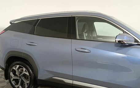 Geely Atlas, 2025 год, 3 050 000 рублей, 23 фотография