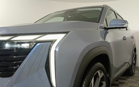 Geely Atlas, 2025 год, 3 050 000 рублей, 21 фотография