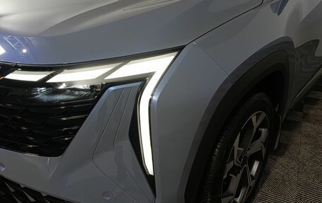 Geely Atlas, 2025 год, 3 050 000 рублей, 22 фотография
