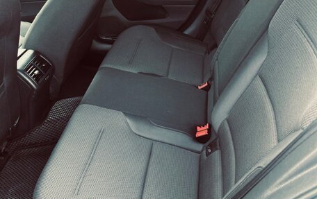Volkswagen Golf VII рестайлинг, 2014 год, 1 399 000 рублей, 6 фотография