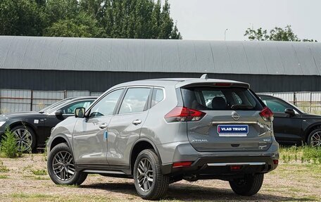 Nissan X-Trail, 2025 год, 2 405 000 рублей, 2 фотография