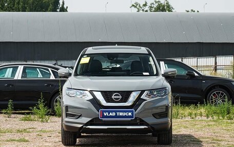 Nissan X-Trail, 2025 год, 2 405 000 рублей, 5 фотография