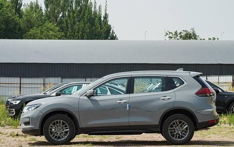 Nissan X-Trail, 2025 год, 2 405 000 рублей, 3 фотография