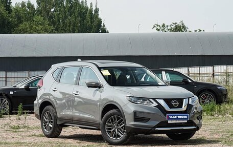 Nissan X-Trail, 2025 год, 2 405 000 рублей, 4 фотография