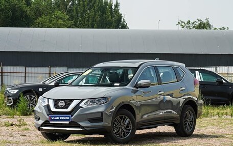 Nissan X-Trail, 2025 год, 2 405 000 рублей, 6 фотография