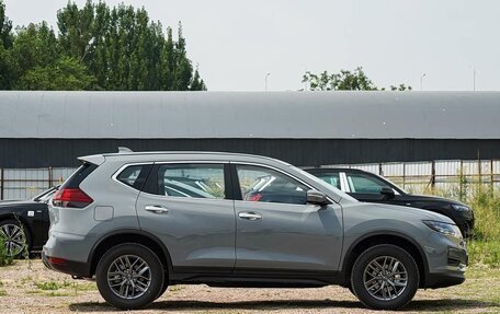 Nissan X-Trail, 2025 год, 2 405 000 рублей, 7 фотография