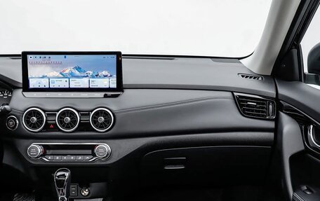 Nissan X-Trail, 2025 год, 2 405 000 рублей, 12 фотография