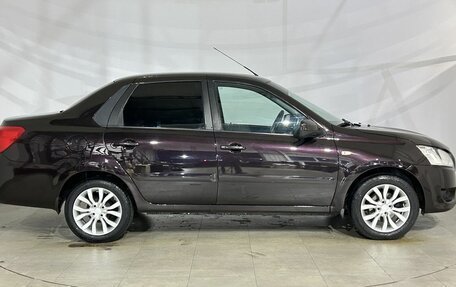 Datsun on-DO I рестайлинг, 2014 год, 490 000 рублей, 5 фотография