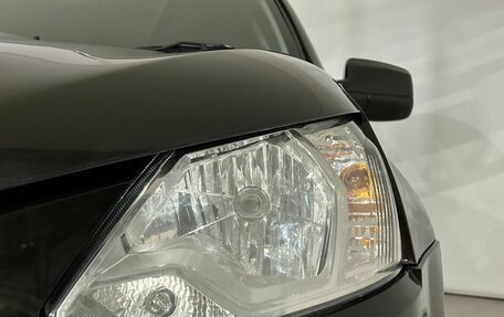 Datsun on-DO I рестайлинг, 2014 год, 490 000 рублей, 13 фотография