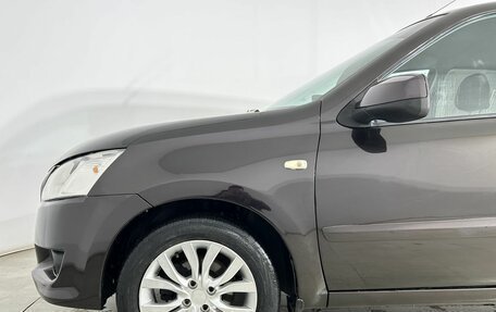 Datsun on-DO I рестайлинг, 2014 год, 490 000 рублей, 9 фотография