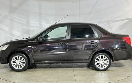 Datsun on-DO I рестайлинг, 2014 год, 490 000 рублей, 11 фотография