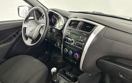 Datsun on-DO I рестайлинг, 2014 год, 490 000 рублей, 20 фотография