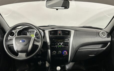 Datsun on-DO I рестайлинг, 2014 год, 490 000 рублей, 18 фотография