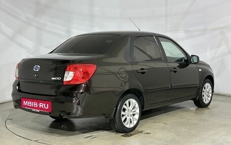 Datsun on-DO I рестайлинг, 2014 год, 490 000 рублей, 7 фотография