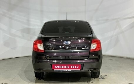 Datsun on-DO I рестайлинг, 2014 год, 490 000 рублей, 8 фотография