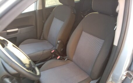 Ford Fusion I, 2006 год, 475 000 рублей, 11 фотография