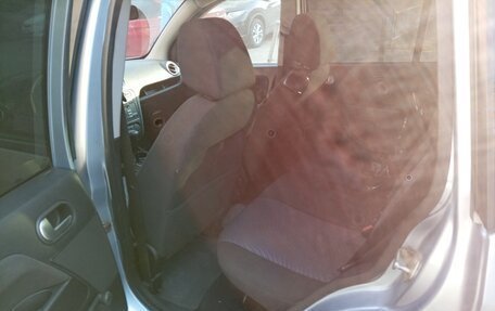 Ford Fusion I, 2006 год, 475 000 рублей, 12 фотография