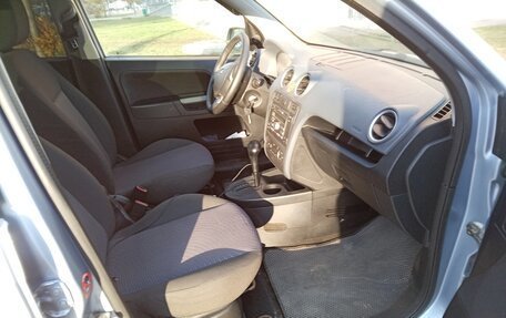 Ford Fusion I, 2006 год, 475 000 рублей, 13 фотография