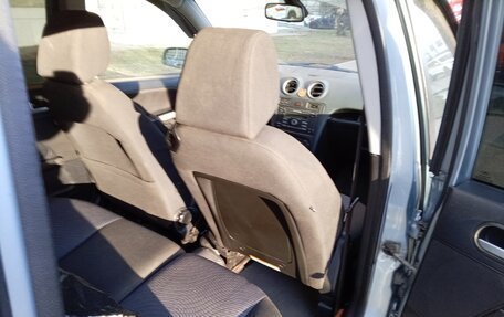 Ford Fusion I, 2006 год, 475 000 рублей, 14 фотография