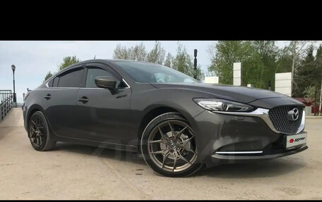 Mazda 6, 2021 год, 3 300 000 рублей, 2 фотография