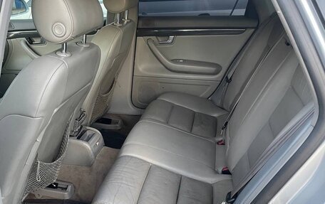 Audi A4, 2002 год, 400 000 рублей, 4 фотография