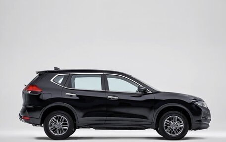 Nissan X-Trail, 2025 год, 2 385 000 рублей, 2 фотография