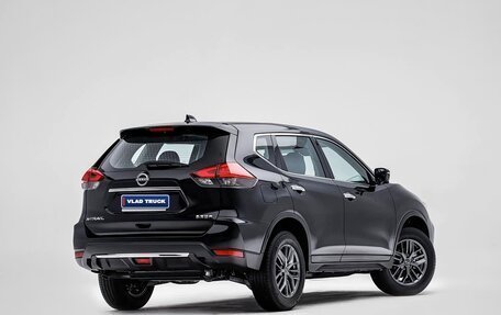 Nissan X-Trail, 2025 год, 2 385 000 рублей, 3 фотография