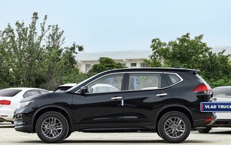 Nissan X-Trail, 2025 год, 2 385 000 рублей, 7 фотография