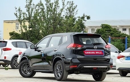 Nissan X-Trail, 2025 год, 2 385 000 рублей, 6 фотография