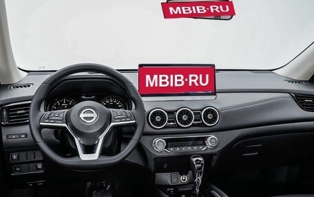 Nissan X-Trail, 2025 год, 2 385 000 рублей, 12 фотография