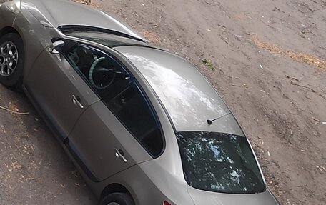 Renault Fluence I, 2010 год, 650 000 рублей, 3 фотография