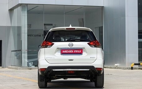 Nissan X-Trail, 2025 год, 2 375 000 рублей, 1 фотография