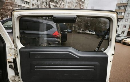 Mitsubishi Pajero iO, 2000 год, 350 000 рублей, 14 фотография