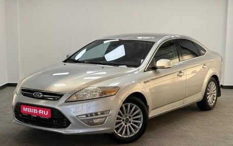 Ford Mondeo IV рестайлинг, 2011 год, 600 000 рублей, 1 фотография