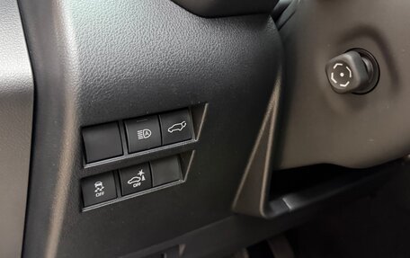Toyota Land Cruiser, 2021 год, 9 650 000 рублей, 24 фотография