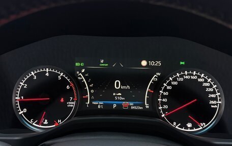 Toyota Land Cruiser, 2021 год, 9 650 000 рублей, 26 фотография