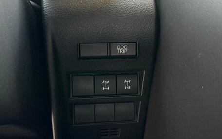 Toyota Land Cruiser, 2021 год, 9 650 000 рублей, 27 фотография