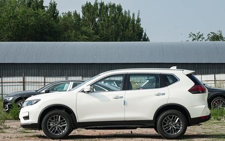 Nissan X-Trail, 2025 год, 2 375 000 рублей, 4 фотография