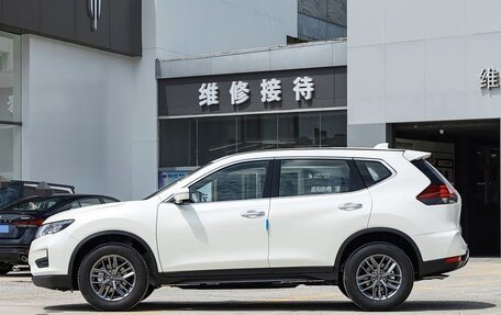 Nissan X-Trail, 2025 год, 2 375 000 рублей, 3 фотография