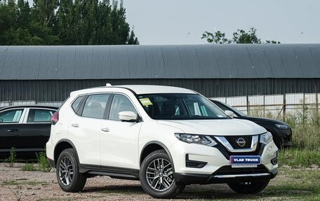 Nissan X-Trail, 2025 год, 2 375 000 рублей, 5 фотография