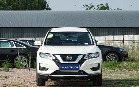 Nissan X-Trail, 2025 год, 2 375 000 рублей, 6 фотография