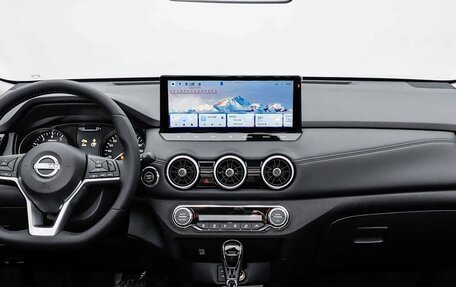 Nissan X-Trail, 2025 год, 2 375 000 рублей, 12 фотография