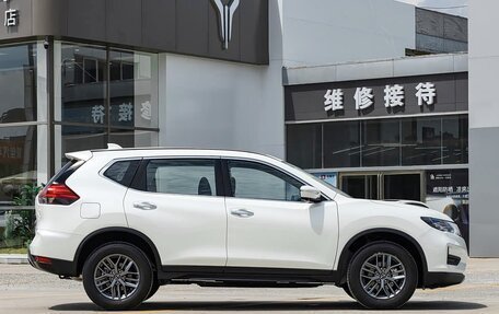 Nissan X-Trail, 2025 год, 2 375 000 рублей, 8 фотография