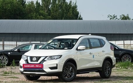 Nissan X-Trail, 2025 год, 2 375 000 рублей, 7 фотография