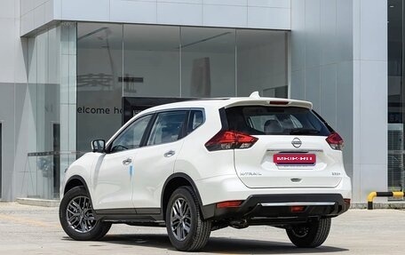 Nissan X-Trail, 2025 год, 2 375 000 рублей, 2 фотография