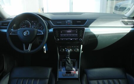 Skoda Superb III рестайлинг, 2019 год, 1 990 000 рублей, 16 фотография