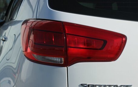 KIA Sportage III, 2014 год, 1 580 000 рублей, 10 фотография