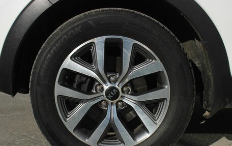 KIA Sportage III, 2014 год, 1 580 000 рублей, 11 фотография