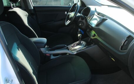 KIA Sportage III, 2014 год, 1 580 000 рублей, 15 фотография