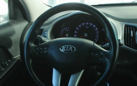 KIA Sportage III, 2014 год, 1 580 000 рублей, 17 фотография